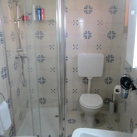 Casa vacanze Don Vito