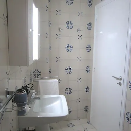 度假居 Don Vito *