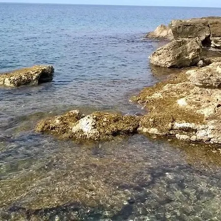 度假居 Don Vito *