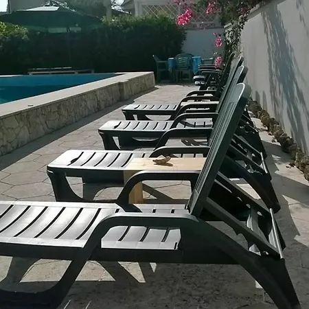 度假居 Don Vito *