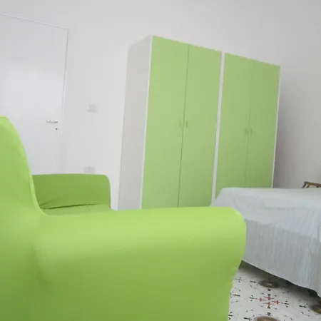 度假居 Don Vito 拉卡里