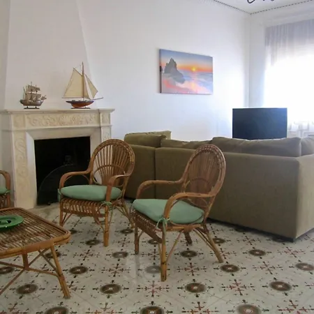 Casa de Férias Don Vito *