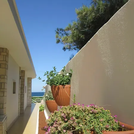 Casa de Férias Don Vito *