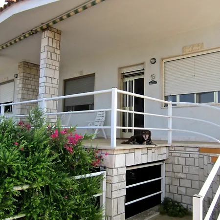 Don Vito Casa de Férias