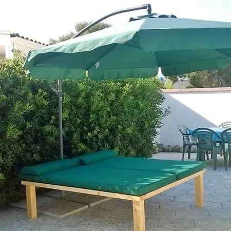 Casa de Férias Don Vito *