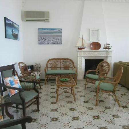 Casa de Férias Don Vito *