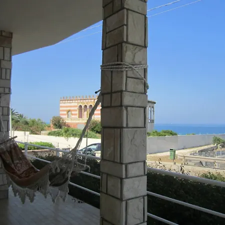 Casa de Férias Don Vito