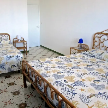 Casa de Férias Don Vito