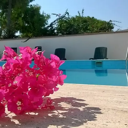 Don Vito Casa de Férias *