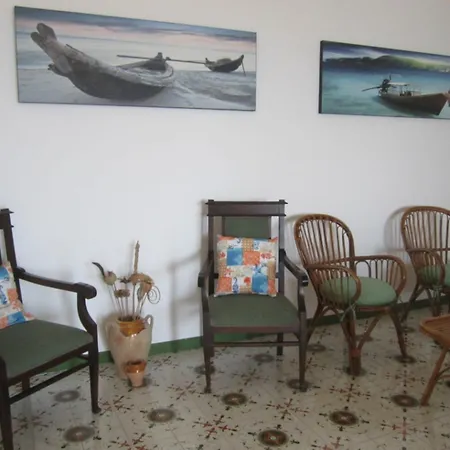 Casa de Férias Don Vito