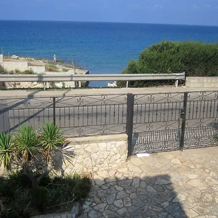 Casa de Férias Don Vito Racale