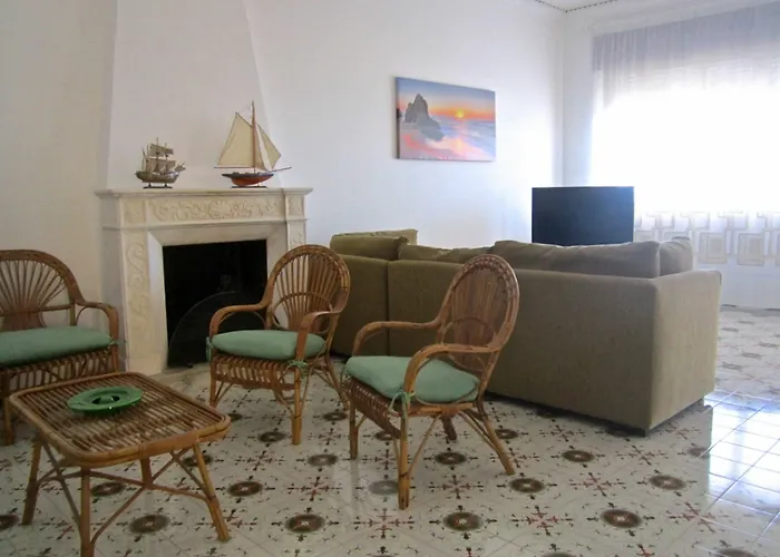 بيت للعطل Don Vito *